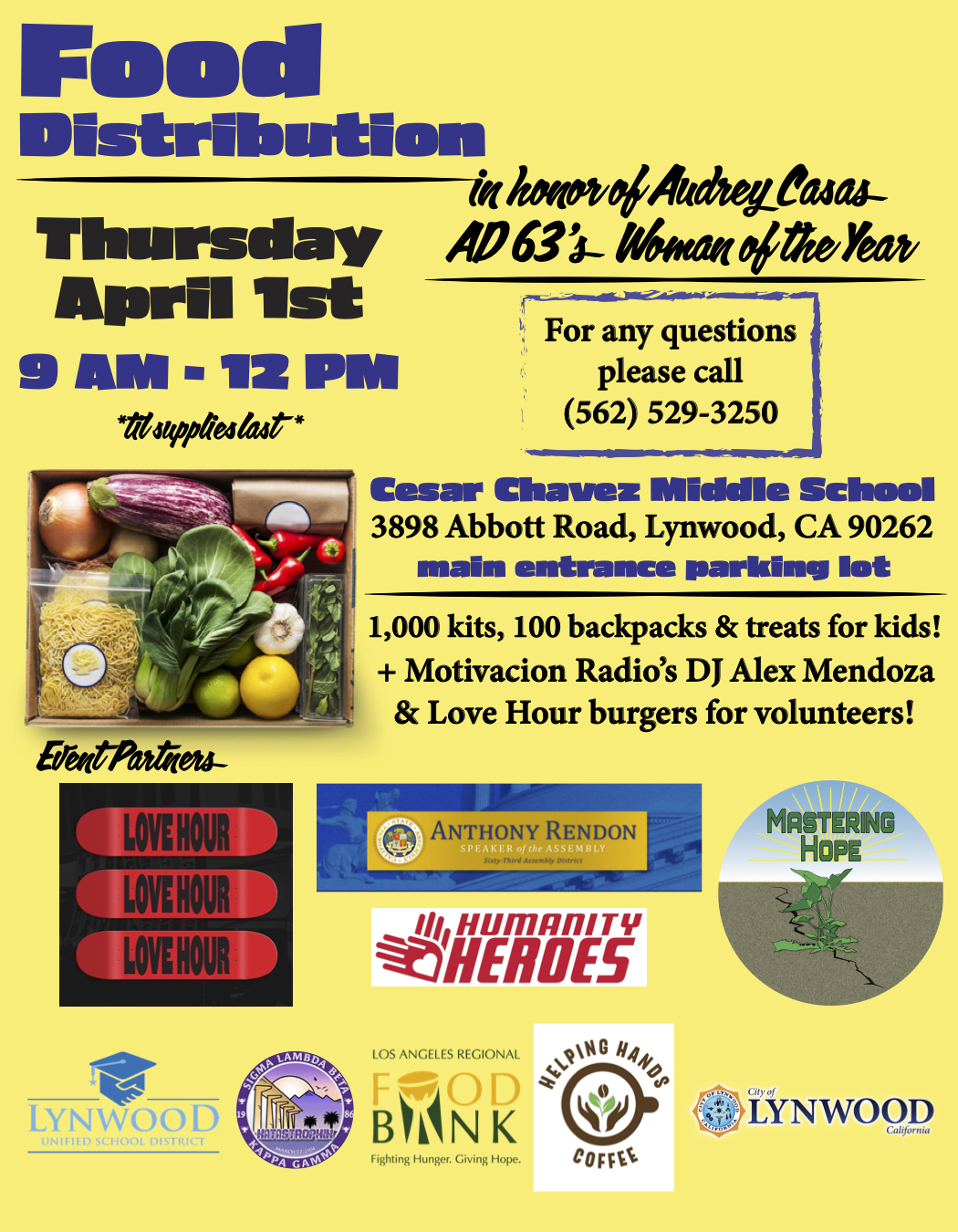 Flyer
