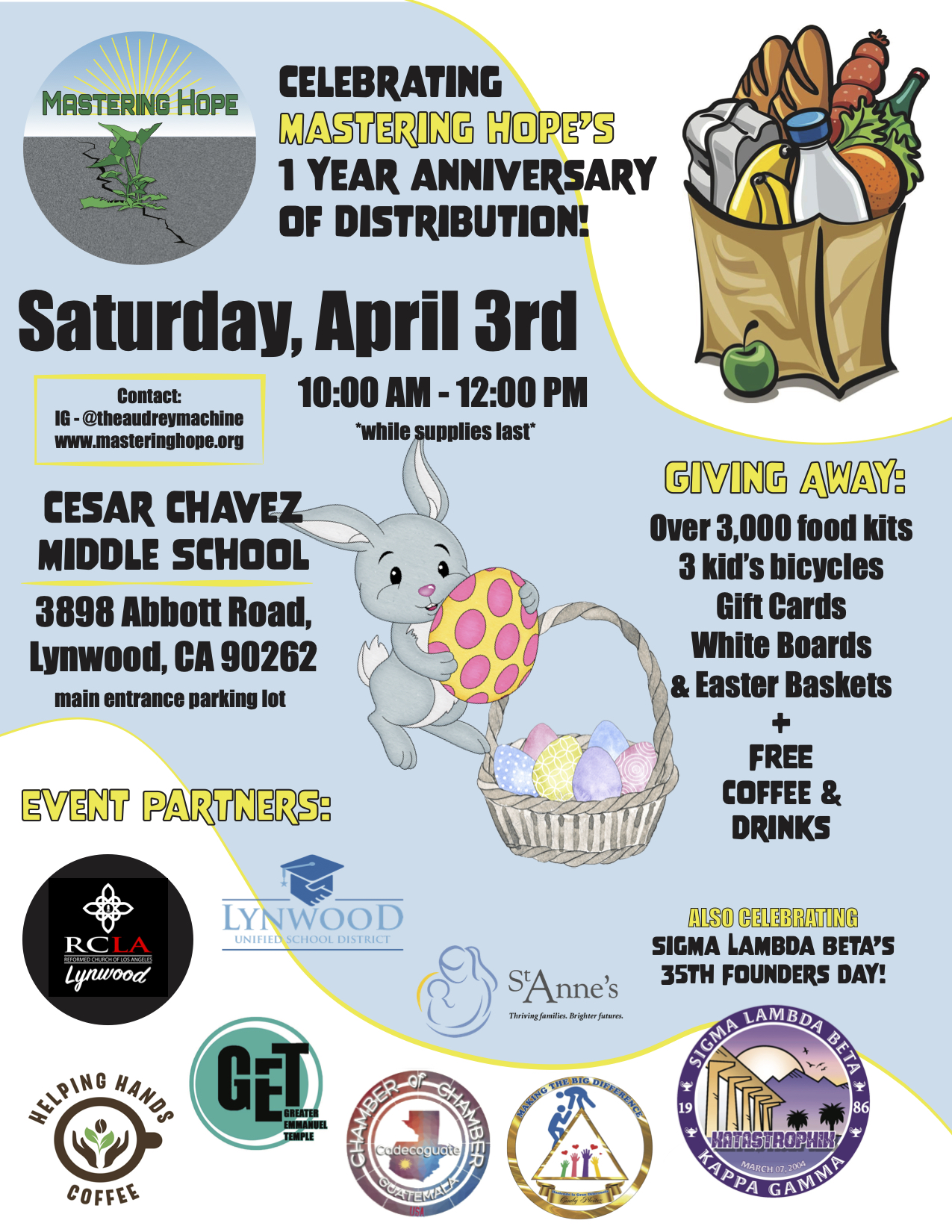 Flyer